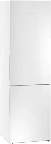 Холодильник Liebherr CBNigw 4855 Premium BioFresh NoFrost фото 6