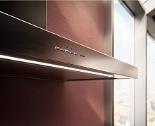 Вытяжка настенная Falmec CPLN90.E23P2#ZZZI490F