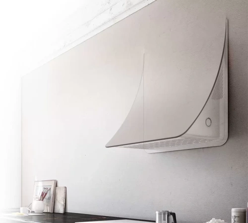 Вытяжка Elica NUAGE DRYWALL/F/75 фото 6