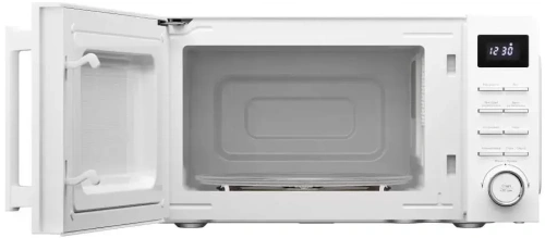 Микроволновая печь Kuppersberg TMW 201 W фото 3