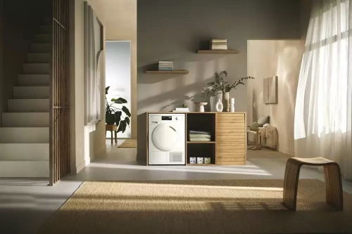 Сушильная машина Miele TSC 223 WP фото 4