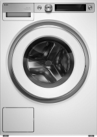 Стиральная машина Steel Sea Asko W7124XXLW