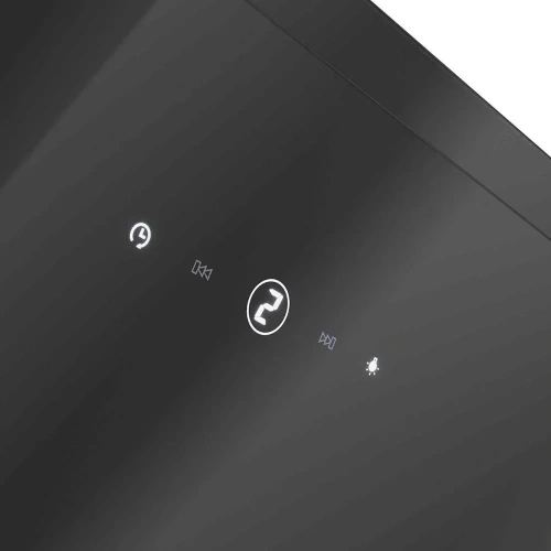 Вытяжка Faber TOCCO BK 60 фото 8