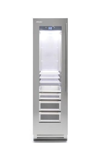 Холодильник Fhiaba KS600FG3 фото 2