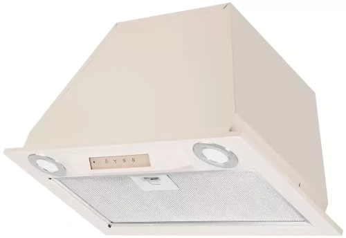 Встраиваемая вытяжка Kuppersberg INLINEA 52 Beige