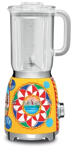 Блендер Smeg BLF01DGEU фото 5