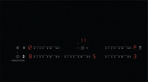 Варочная панель Electrolux EIV835 фото 3