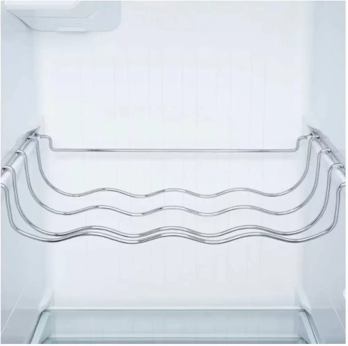 Холодильник Side-By-Side Korting KNFS 91797 X фото 3