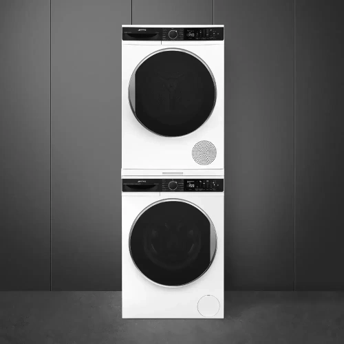 Стиральная машина Smeg WM3T04RU фото 6