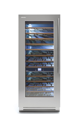 Винный шкаф Fhiaba KS900FW3 фото 2 Винный шкаф Fhiaba KS900FW3 фото 2
