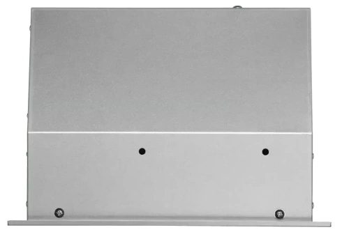 Встраиваемая вытяжка Maunfeld Thames 603PM нержавеющая сталь фото 7