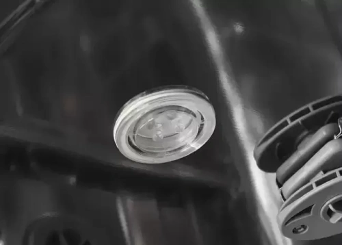Встраиваемая посудомоечная машина Kuppersberg GLM 6075 фото 11