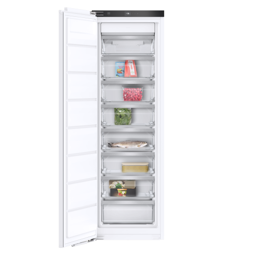 Встраиваемая морозильная камера V-ZUG Freezer V4000 178N FR4T-53008 Встраиваемая морозильная камера V-ZUG Freezer V4000 178N FR4T-53008