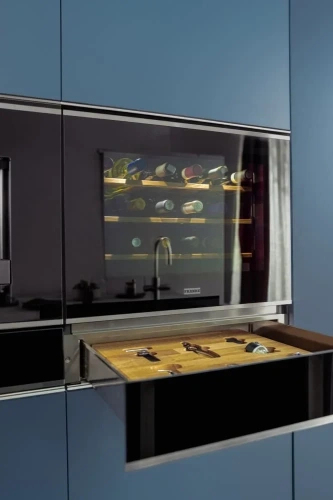 Встраиваемый винный шкаф Franke FMY 24 WCR XS фото 5