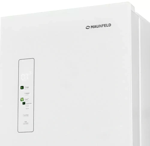 Холодильник Maunfeld MFF183NFWE фото 7