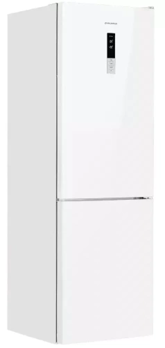 Холодильник Maunfeld MFF185NFW10 Inverter фото 4