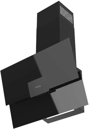 Вытяжка Korting KHC 66373 BXGN фото 3