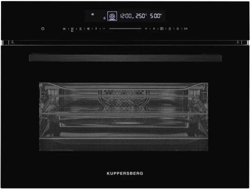 Духовой шкаф с СВЧ Kuppersberg KMW 694