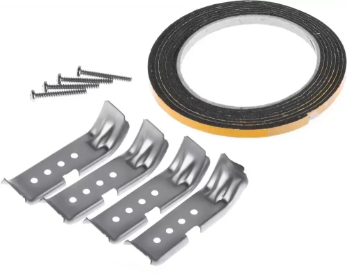 Газовая варочная панель MAUNFELD EGHE.64.6CW/G фото 15