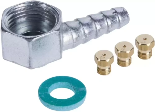 Газовая варочная панель MAUNFELD EGHG.43.23CB\G фото 12