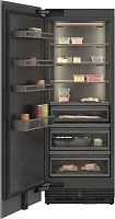 Встраиваемая морозильная камера Gaggenau RVF477190