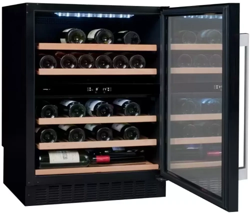 Винный шкаф Climadiff AVU53CDZA фото 3