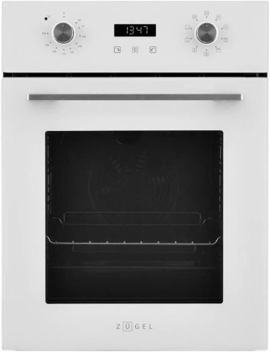 ZÜGEL ZOE452W ZÜGEL ZOE452W