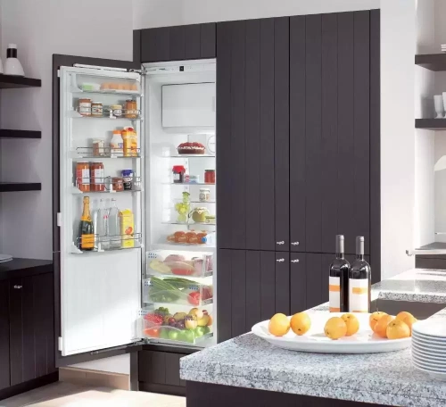 Холодильник Liebherr IKB 3464 Premium Plus BioFresh фото 3