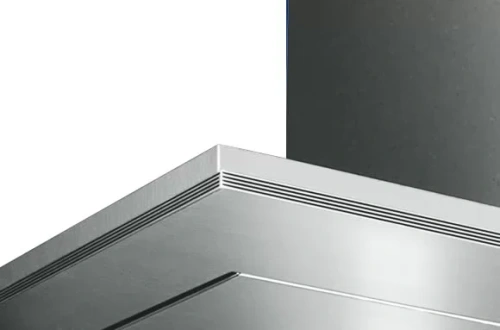 Вытяжка Falmec Excellence 90 ix Touchfree (800) ECP фото 3
