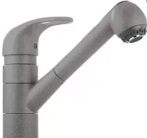 Смеситель Franke 270-1 серый