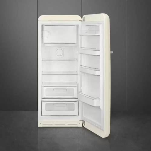 Холодильник Smeg FAB28RCR5 фото 6