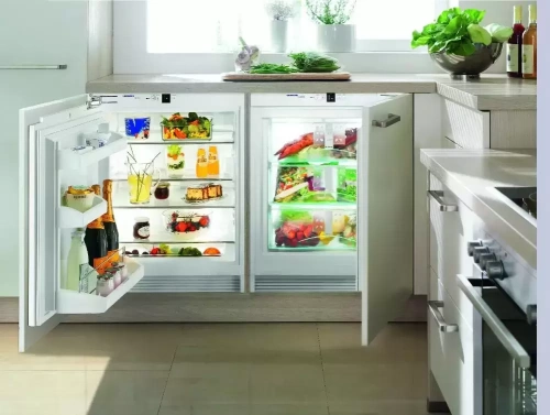 Холодильник Liebherr UIK 1620 Comfort фото 3