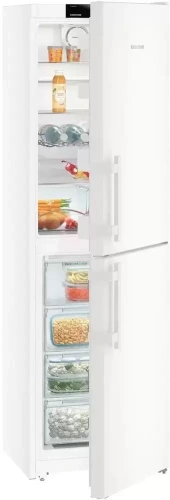 Холодильник Liebherr CN 3915 Comfort NoFrost фото 2