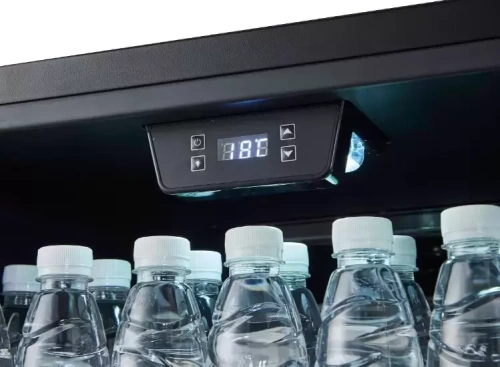 Мини-бар CellarPrivate CP062AB фото 3