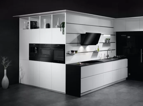 Вакуумный упаковщик AEG KDE911423B фото 5