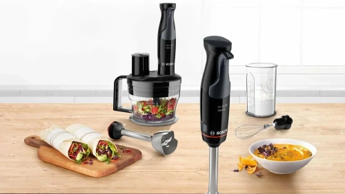 Блендер Bosch MSM4B670 фото 9