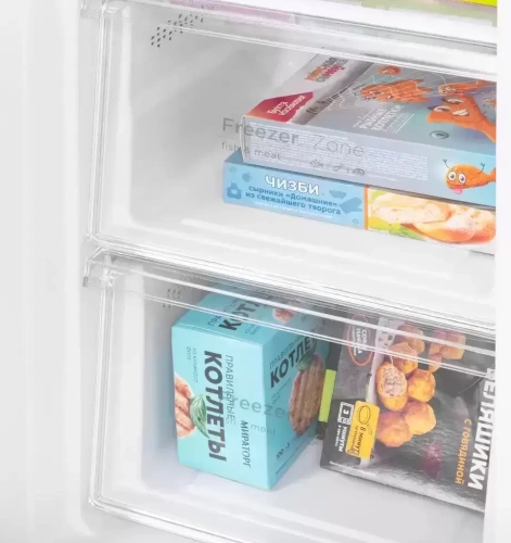 Холодильник Maunfeld MFF177NFBE фото 8