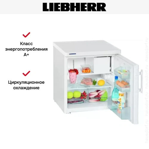 Холодильник Liebherr TX 1021 Comfort фото 7