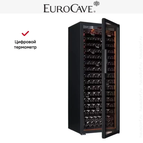 Винный шкаф EuroCave V-Revel-L фото 7