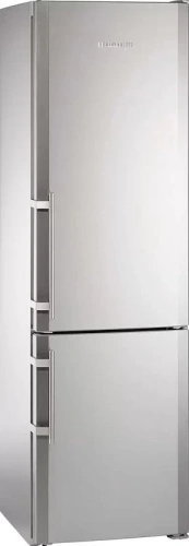 Холодильник Liebherr CNes 4023 Comfort NoFrost фото 4