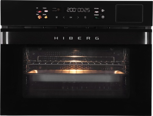 HIBERG S-VMF 5515 B SMART HIBERG S-VMF 5515 B SMART