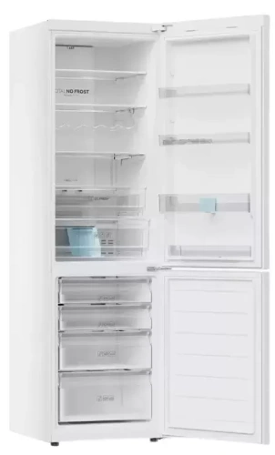 Холодильник Haier C2F637CWRGU1 фото 6