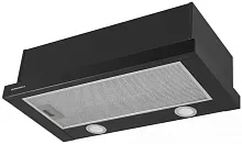 Встраиваемая кухонная вытяжка MAUNFELD VS Light 60 черный