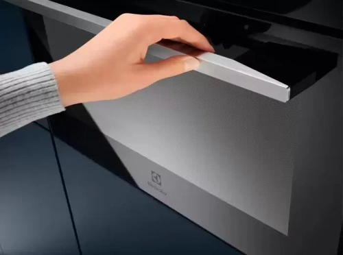 Духовой шкаф Electrolux KVLBE08X фото 5