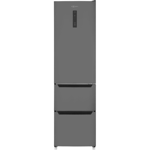 ZÜGEL ZRFD200B