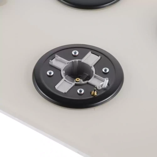 Газовая варочная панель MAUNFELD EGHG.43.33CBG\G фото 7