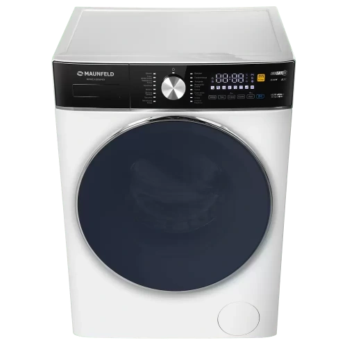 Стиральная машина с сушкой Maunfeld MFWD14106WH03 фото 5