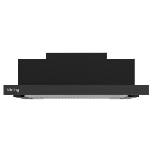 Вытяжка с выдвижным экраном Korting KHP 69617 DGN фото 2 Вытяжка с выдвижным экраном Korting KHP 69617 DGN фото 2