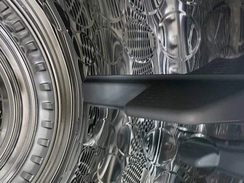 Сушильная машина Asko T709HUG фото 18