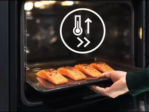 Духовой шкаф Electrolux EOE7P31Z фото 8